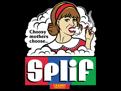 Choose SPLIF