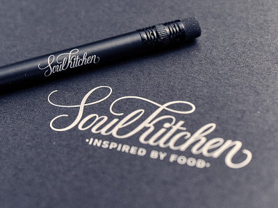 Soul Kitchen logo