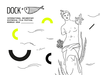 Dock - Internationl Documentary Historical Film Festival Burgas