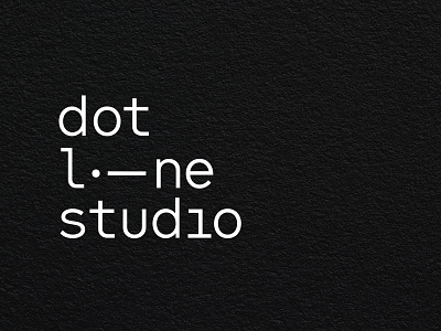 dot line studio