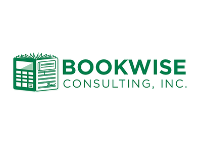 Bookwise Consulting Identity (unused)
