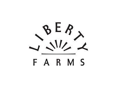 Unused Farm Logo