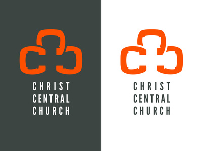 Christ Central Church (Durham, NC) Identity
