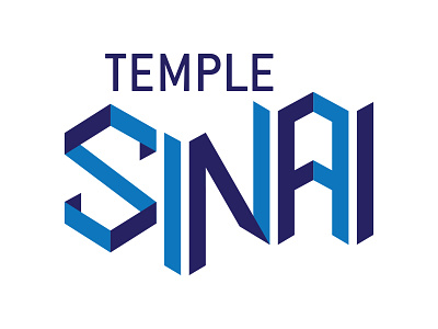 Synagogue Logo Concept 1