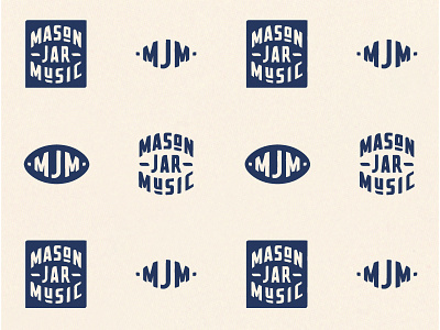 Mason Jar Music Final Logo