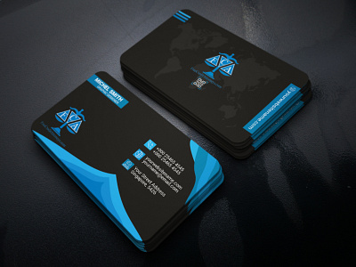 Outstanding Business Card Design