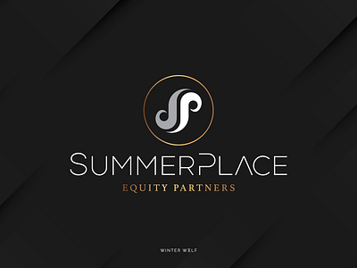 SummerPlace Logo Design