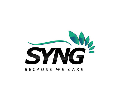 syng logo