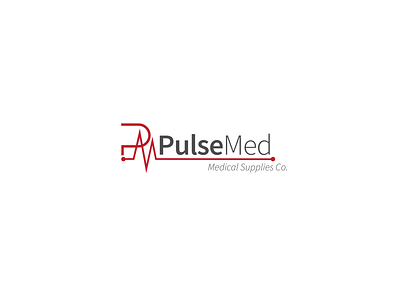 pulse med medical logo