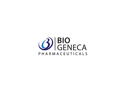 bio geneca pharma logo