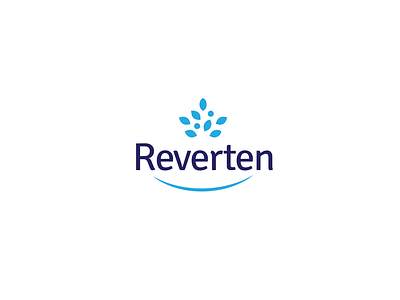 reverten logo