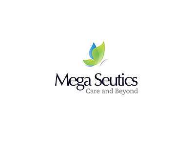 mega seutics logo