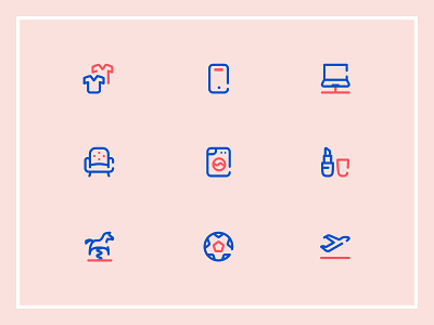 Icon Set