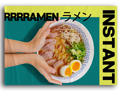 Noodles ramen