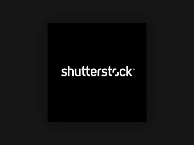 80s video games inspired video for Shutterstock aftereffects animation branding design illustration socialmedia