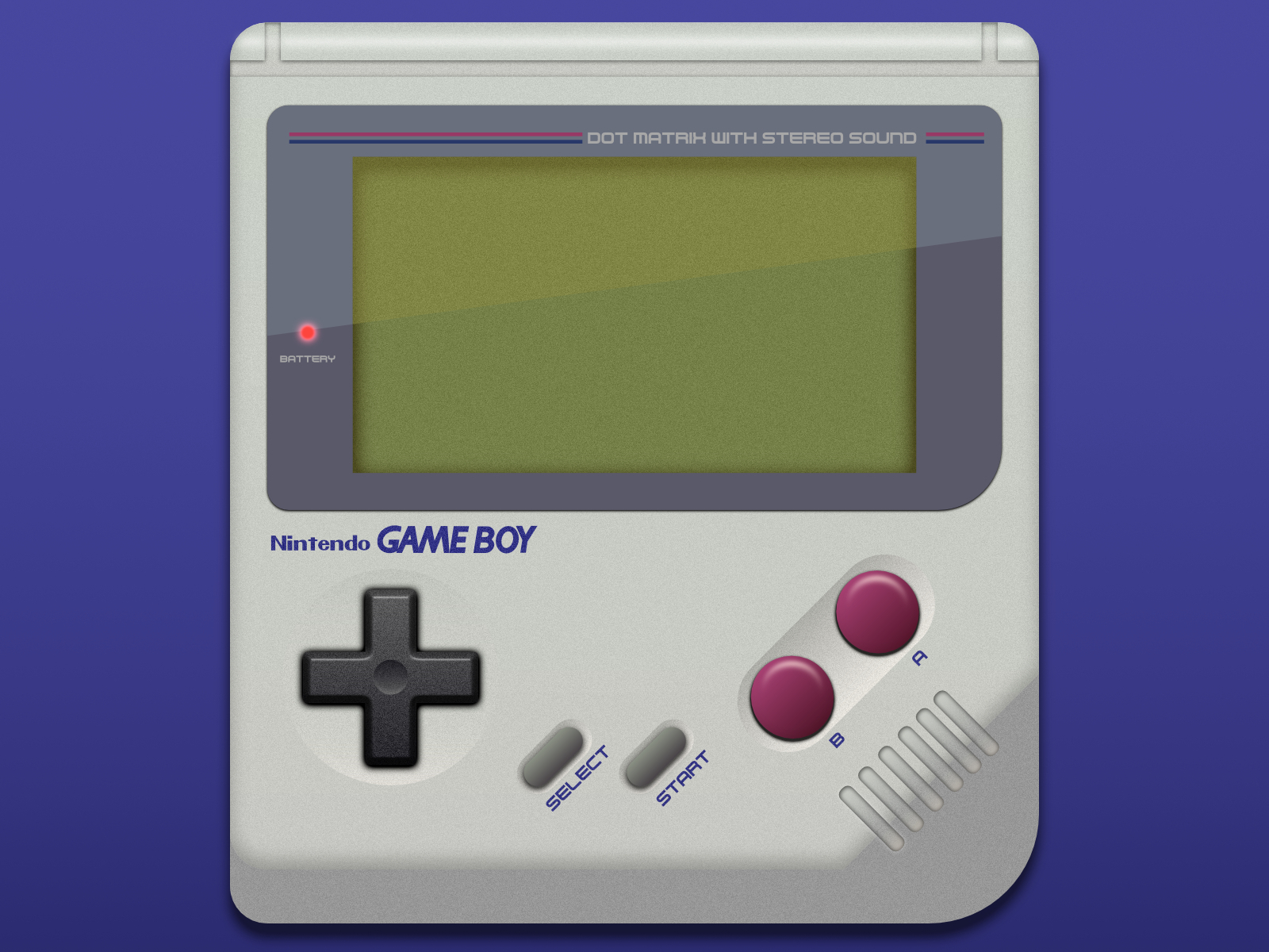 Game Boy Watch from Nintendo | Toy Tales