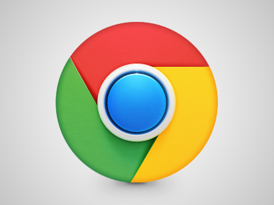 Chrome Icon