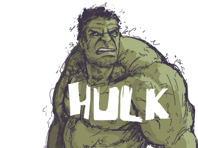 Hulk