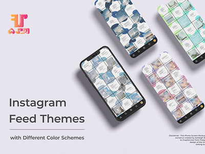 Instagram Feed Themes
