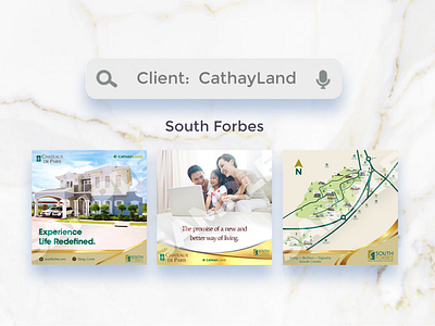 Graphics for CathayLand: South Forbes [2020]