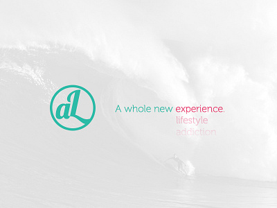 await the experience. action california design identity product sports