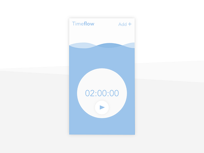 Timer App