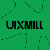 Uixmill — UX/UI Studio