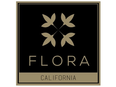 FLORA CA Logo