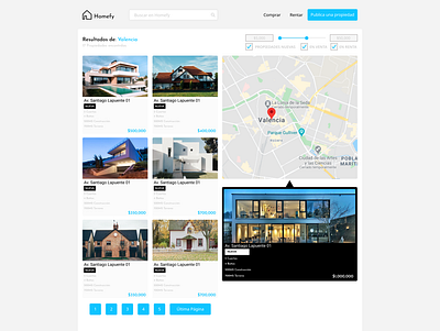 HomeAPP