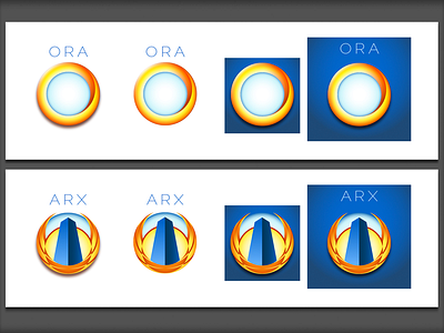 Mozilla Open Source Project Logo