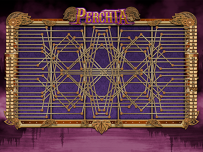 Perchta Gameplay