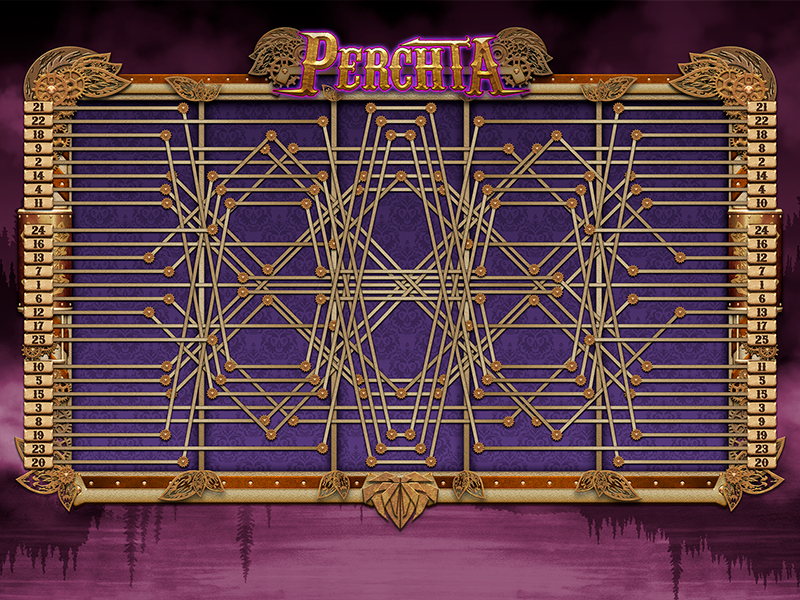Perchta gameplay