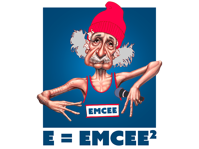 Emcee