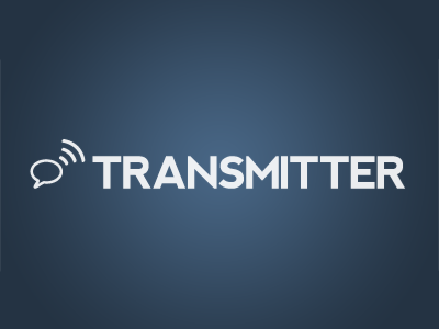 Transmitter Logo