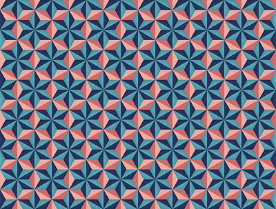 Pattern 2 pattern