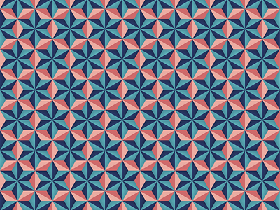 Pattern 2