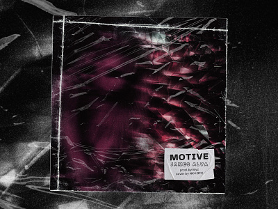 Cover art for James Alva - Motive ✨✨✨✨