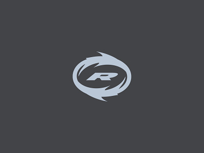 Revibe logo logo logotype