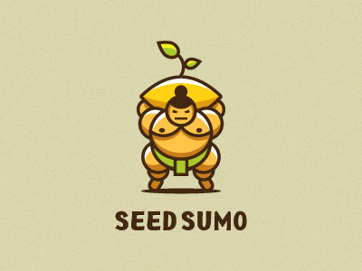 Seed Sumo logo seed startup sumo