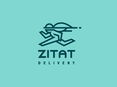 Zitat Delivery arabic arabic scarf courier fast ghutra run zitat