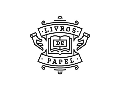 Livros de Papel