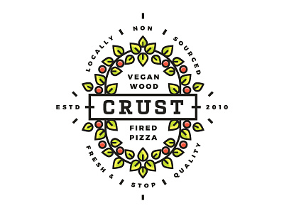 Crust