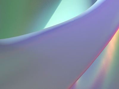 color, beautiful color 3d c4d cinema 4d design illustration iridescent texture