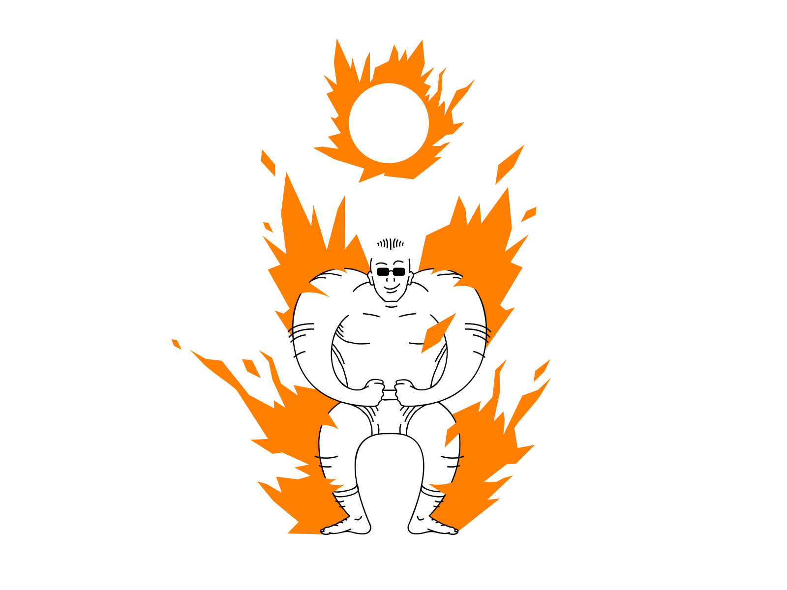 36 3 Marker Challenge Coloring - Fa4b582a53470aff9fb91f41a687b81f 