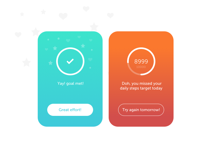 Daily UI #011 dailyuichallenge error ui flashmessage dailyui 011
