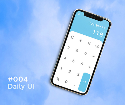 Daily_UI 4 of 100 #dailyui #004 adobe photoshop adobe xd app dailyui design mobile ui ux