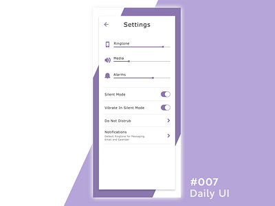 Daily_UI 7 of 100 #dailyui #007