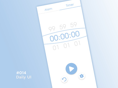 Daily_UI 14 of 100 #dailyui #014