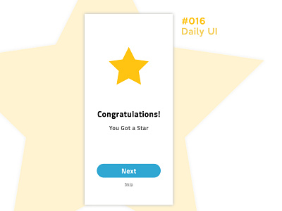 Daily_UI 16 of 100 #dailyui #016