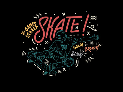 Skate